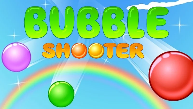 Bubble Shooter